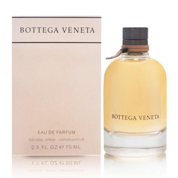Bottega Veneta Парфюмированная вода 75 ml (3607342250826)